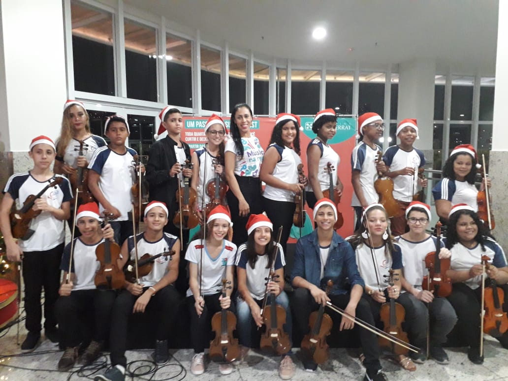 MR - EEEFM Profª Juraci Machado